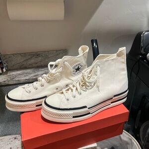 SOLD! Brand new! Converse Chuck 70 Plus Hi